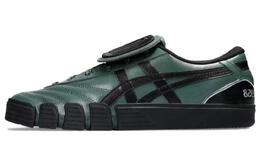 Asics Кроссовки OTTO 958 X Gel Flexkee 958 Hunter Green 1201a921-300 | green black