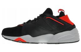 Кроссовки Puma BOG Sock Tech Black, черный 362037-02 | black