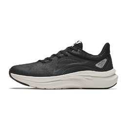 Кроссовки женские Running Collection Running Shoes Women's Low-Top Black Anta 922445507-4 | basic black