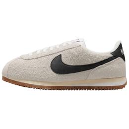 Кроссовки Cortez женские с низким верхом серо-черный Nike fj2530-102 | light gray