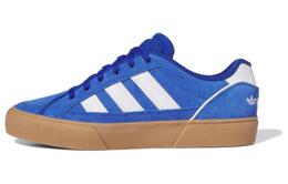 Кроссовки Adidas COURT TNS Blue White ie3112 | blue/white