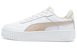Puma Кроссовки Carina Street Shoes 'White Beige' Women's 389390-26 | ecru
