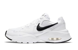 Кроссовки Air Max Fusion женские с низким верхом серый Nike cj1671-100（team146-芋泥麻薯） | gray purple