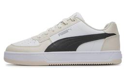 Образ жизни Образ жизни Кроссовки Унисекс Низкий верх Puma, цвет White Gray 392290-25 | white gray