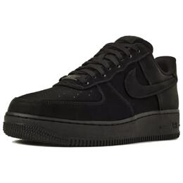 Кроссовки Nike Air Force 1 Low Lx 'Vanta Black' hj9348-001 | black