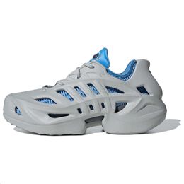 Кроссовки Adidas AdiFOM Climacool 'Grey Blue Burst' Adidas if1818 | gray blue