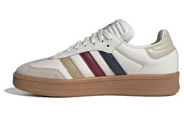 Кроссовки Adidas Samba Xlg White Grey Adidas ji4276 | jade white/light gray