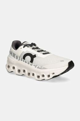 Кроссовки ON для бега Cloudmonster On Running, белый 9byh-obd3bj_00x | bianco