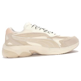 Кроссовки Teveris Nitro Lifestyle Унисекс С низким берцем Белого цвета Puma, кремовый 392912-03 | off white