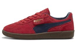 Кроссовки Palermo Club Red Club Navy Puma 396463-09 | red/blue