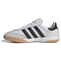 Adidas Кроссовки Adidas Samba Millennium White Black Gum if1953 | white black