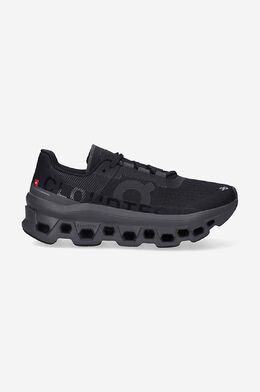 Кроссовки Cloudmonster On Running, черный 99kk-obd0pa_99x | nero