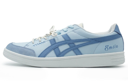 Кроссовки для скейтбординга Advanti, унисекс, низкие, синий Onitsuka Tiger 1183a506-102(team439-男女同款海盐冰沙) | sky blue