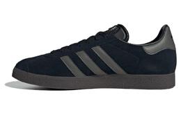 Кроссовки Adidas Gazelle Core Black Gum Adidas id6105 | black gray