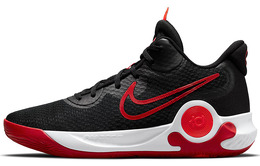 Винтажные баскетбольные кроссовки Nike Trey 5 унисекс cw3400-001