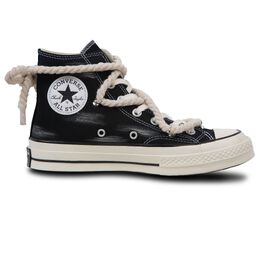 Converse Кеды Chuck 70 Lightweight High-Top Canvas Shoes Unisex Black White 162050c（team293-情绪日记） | black white