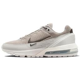 Кроссовки женские Air Max Pulse Light Iron Ore Phantom Women's Nike, цвет Taupe Gray-White fd6409-005 | taupe gray-white