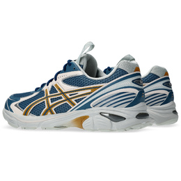 Кроссовки UB8-S GT-2160 Cream Pure Silver Asics, цвет Blue/Yellow 1203a641-400 | blue/yellow