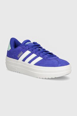 Кроссовки Adidas Vl Court, синий 9byh-obd15i_55x | blu
