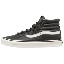 SK8 Скейтбординговые кроссовки унисекс с высоким верхом черного цвета Vans vn0a3zch68x