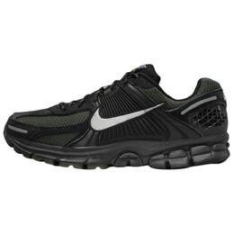 Кроссовки Zoom Vomero 5 Black Sequoia Nike hv2527-001 | army green