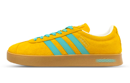 Кроссовки для скейтборда Vl Court 3.0 унисекс с низким верхом желто-зеленый Adidas ji0495(team116-黄绿秋意浓) | orange