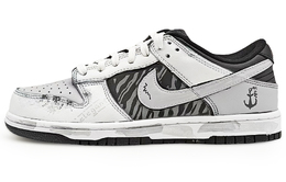 Кроссовки для скейтбординга Dunk женские с низким верхом серый/черный Nike dd1503-101(team486-灰域雅步 1) | light gray
