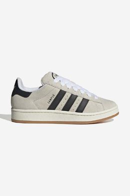 Кроссовки Campus 00s Campus0s Adidas, серый 99kk-obu0yg_09x | grigio