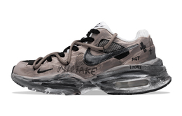 Кроссовки Air Max Fusion женские с низким верхом, черный Nike cj1671-100(team523-末日风暴) | beige brown