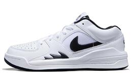 Кроссовки женские Stadium 90 White Women's’s Jordan fb2269-101 | white/black