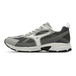 Кроссовки Speed Running Unisex Low-Top Stormy Gray / Pebble Gray / Light Grey Mizuno d1gh223020 | storm gray