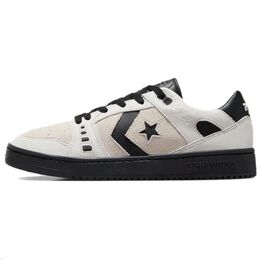 Кроссовки AS-1 Pro 'Egret Black' Converse a07624c | white gray black