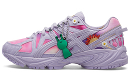 Кроссовки Junna Maruyama X Gel-Kahana TR Purple Asics 1203a263-700 | light lavender