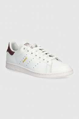 Кожаные кроссовки Adidas Stan Smith, белый 9byh-obd0g5_00x | bianco
