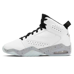 Кроссовки для баскетбола Lift Off Vintage, женские, высокие, розовый/серый Jordan ar6346-101(team4-女款山楂奶昔) | lotus color