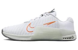 Кроссовки Nike Metcon 9 Мужчины, White/Gray dz2617-101 | white/gray