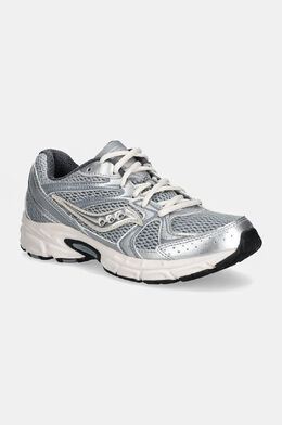 Кроссовки Saucony RIDE MILLENNIUM, серый 9byh-obd4ts_90x | grigio