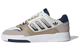 Кроссовки Adidas Drop Step Low Brown White ig4334 | white/brown