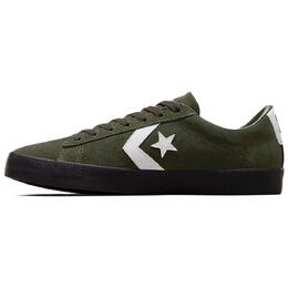 Кроссовки Cons PL Bulk Pro "Forest Shelter" Converse, оливково-зеленый a04603c | olive green