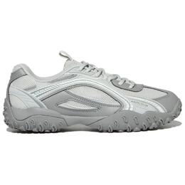 Кроссовки Eschape Running Shoes Unisex Low-top серый/белый Fila 1xm02348g_050 | gray white