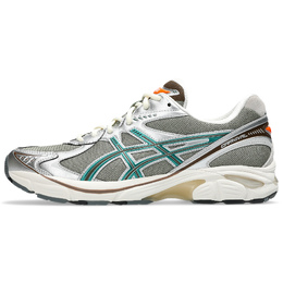 Кроссовки GT-2160 Carnival Concrete Bloom Asics, цвет Gray Silver 1203a568-300 | gray silver