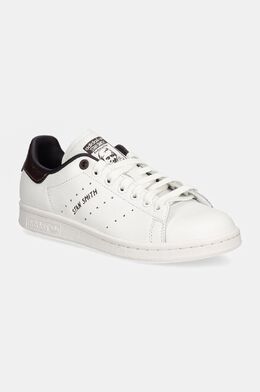Кожаные кроссовки Adidas Stan Smith, белый 9byh-obd2tr_00x | bianco