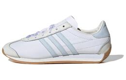 Adidas Кроссовки Adidas Women's Country Og 'White Halo Blue' Women's ie8410 | white blue