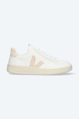 Кроссовки Veja V-12, белый 99kk-obd0id_00x | bianco