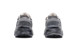 Кроссовки Air Max Fusion женские с низким верхом, черный/серый Nike cj1671-100(team269-漫游回潮sbox) | dark gray