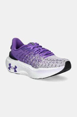 Кроссовки Under Armour Infinite Elite, фиолетовый 9byh-obd45i_45x | violetto
