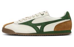 Кроссовки LG 60S Lifestyle унисекс с низким верхом Dusty Green Mizuno d1gh230305 | gray green