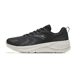 Кроссовки Speeding Running Women's Low-Top Black Anta 922445510-6 | basic black