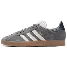 Кроссовки Adidas Gazelle Real Madrid Adidas, серый ih2631 | gray