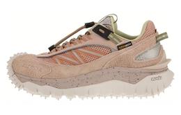 Кроссовки Trailgrip Gtx Panelled женские Moncler j109b4m00160m4052516